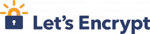 Let's Encrypt logo